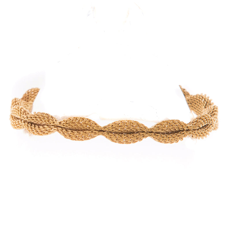 ANAIS Delicate Mesh Bracelet
