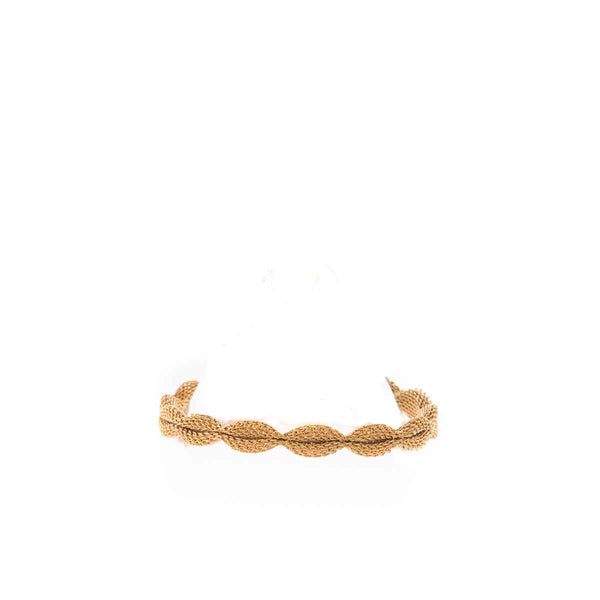 ANAIS Delicate Mesh Bracelet