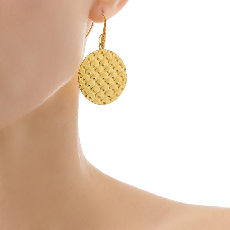 KALISTA earrings