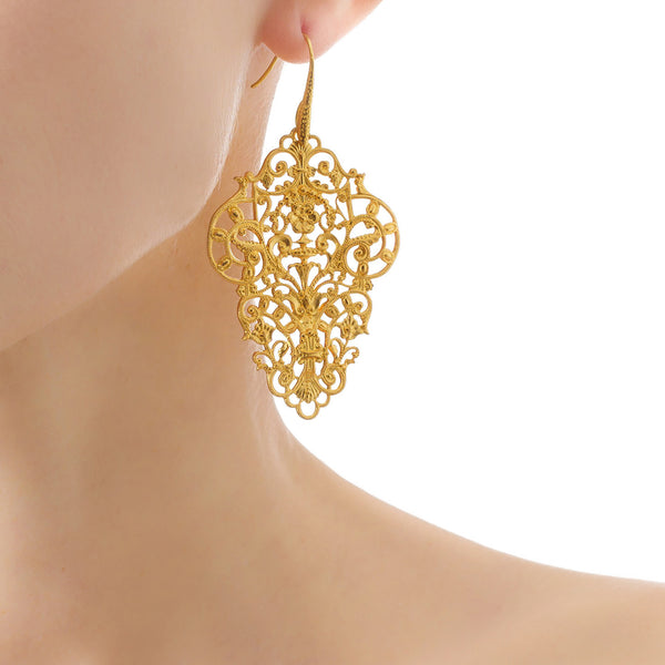 ELIA earrings