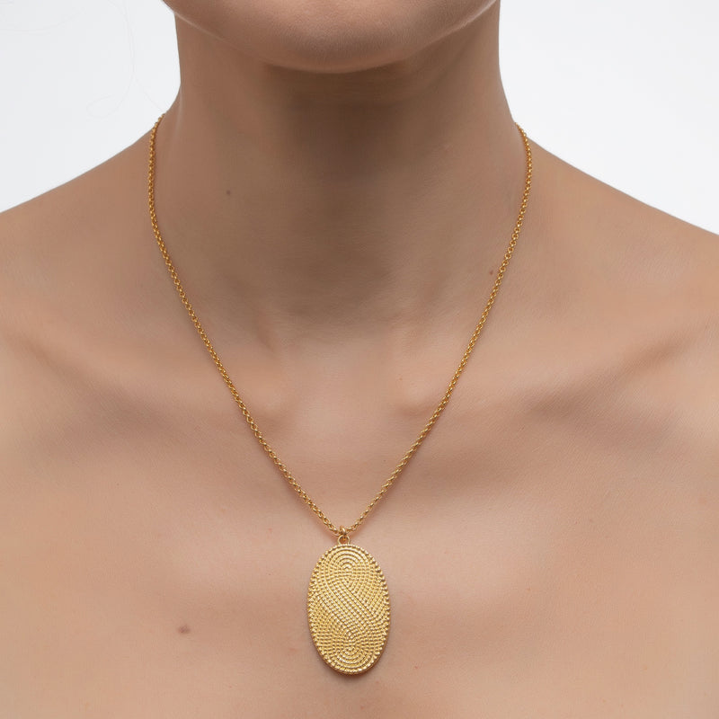 HENRIETTE Necklace