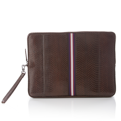COMPAD Computer Case Brown Cobra and N5