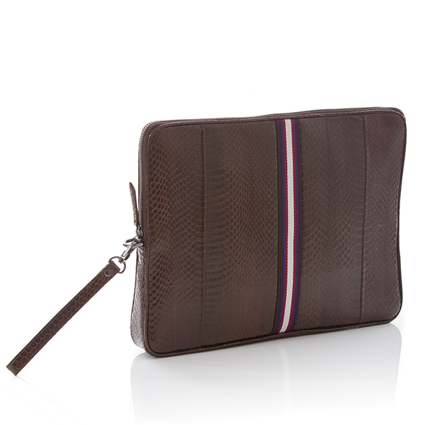 COMPAD Computer Case Brown Cobra and N5