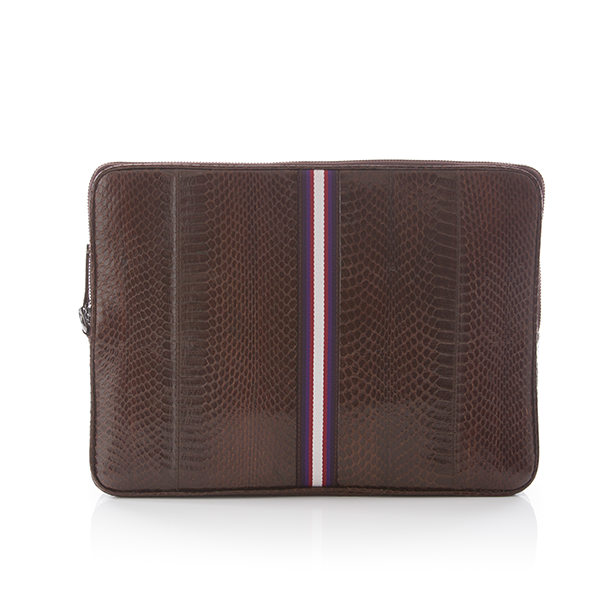COMPAD Computer Case Brown Cobra and N5