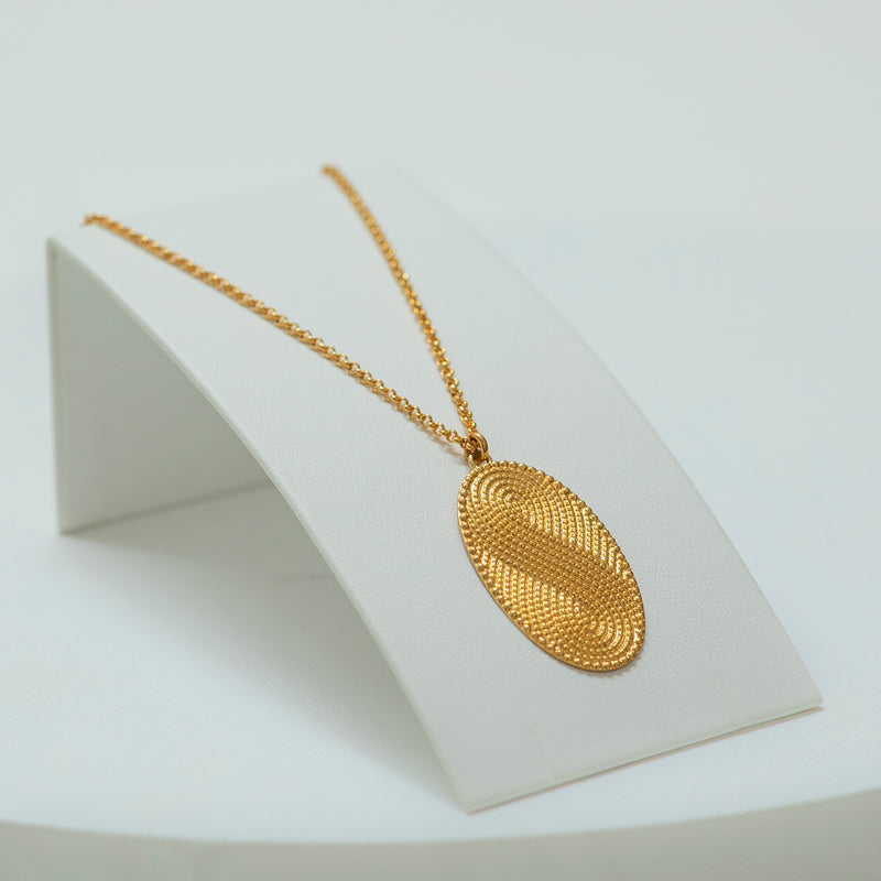 HENRIETTE Necklace