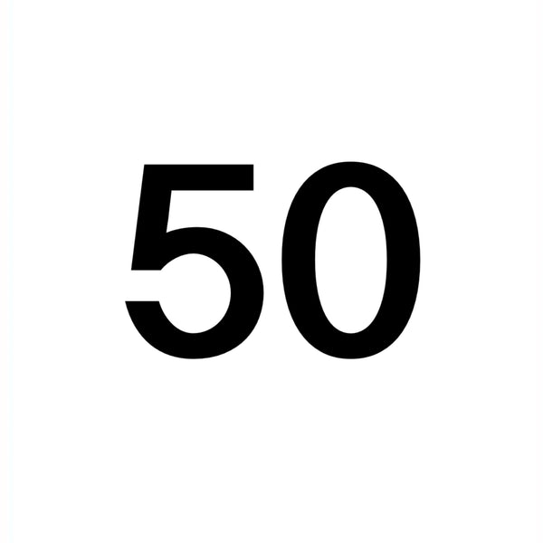 COUPON 50
