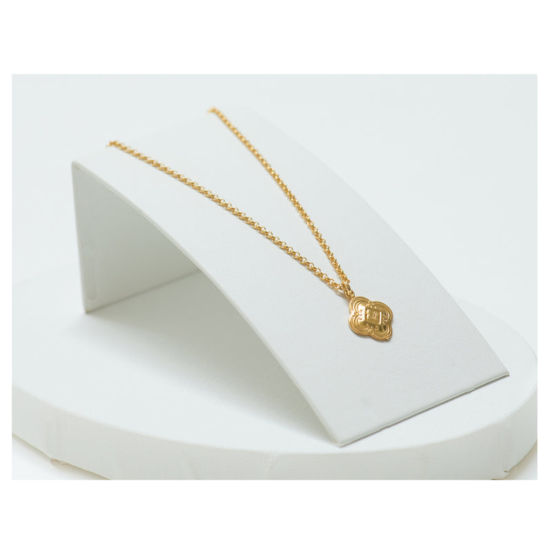 MARGAUX clove Necklace