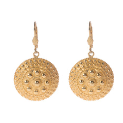 TALYA Gold Drop earrings