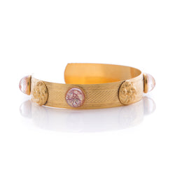 APHRODITE Bracelet Gold-Plated Rose
